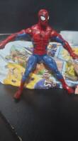 Spiderman (Marvel Legends) Custom Action Figure