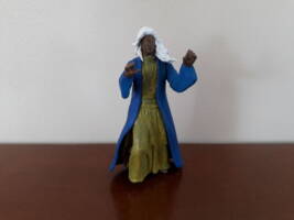 Storm (Limbo) (Marvel Universe) Custom Action Figure