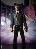Two Face (Movie Masters) (Batman - Movie Style) Custom Action Figure
