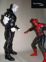 Tombstone (Marvel Legends) Custom Action Figure