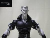 Tombstone (Marvel Legends) Custom Action Figure