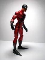 Tarantula (Marvel Legends) Custom Action Figure