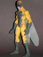 Fly (Marvel Legends) Custom Action Figure