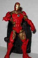 New IronMan (Marvel Legends) Custom Action Figure
