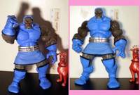 Darkseid (Marvel Icon) Custom Action Figure
