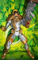 Maverick (Marvel Legends) Custom Action Figure