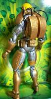 Maverick (Marvel Legends) Custom Action Figure