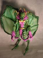 Annihilus (Marvel Legends) Custom Action Figure