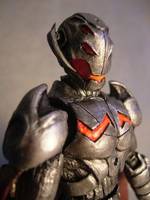 Ultron (Marvel Legends) Custom Action Figure
