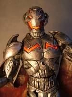 Ultron (Marvel Legends) Custom Action Figure