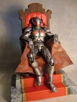 Ultron (Marvel Legends) Custom Action Figure