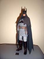 Gotham By Gaslight Batman (Batman) Custom Action Figure