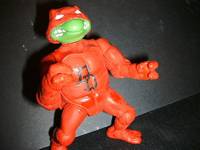 Daredevil Donatello (Teenage Mutant Ninja Turtles) Custom Action Figure