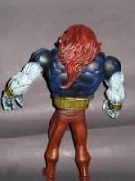 The Champion of the Universe (Marvel) Custom Action Figure