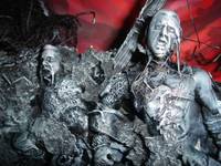 Deathblow (Image) Custom Action Figure