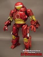 Hulkbuster Ironman (Marvel Legends) Custom Action Figure