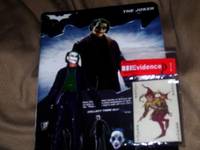 Heath Ledger (Batman - Movie Style) Custom Action Figure
