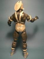 The Living Monolith (Marvel Icon) Custom Action Figure