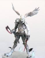 Devilman: Omen the Abattoir (Devilman) Custom Action Figure