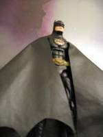 Batman Keaton (Batman - Movie Style) Custom Action Figure