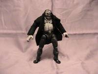 Penguin (Batman) Custom Action Figure