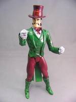 Ringmaster (DC Direct) Custom Action Figure
