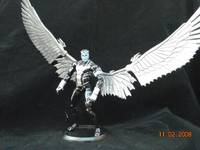 X-Force Archangel (Marvel) Custom Action Figure