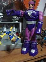 Morph (Marvel Legends) Custom Action Figure