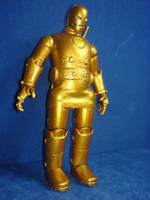 Ironman - First Appearance Gold (Marvel) Custom Action Figure