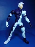 Quicksilver (Avengers) Custom Action Figure