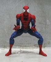 Marvel Superheroes Spider-Man (Spider-Man) Custom Action Figure
