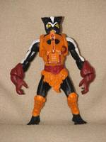 Stinkor (Masters of the Universe) Custom Action Figure