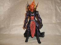 Dormammu (Marvel Legends) Custom Action Figure