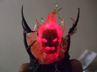 Dormammu (Marvel Legends) Custom Action Figure