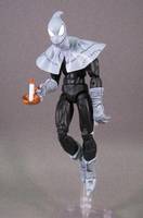 Candlejack (Misc) Custom Action Figure
