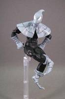 Candlejack (Misc) Custom Action Figure