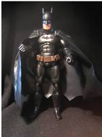 Batman (Movie Maniacs) Custom Action Figure