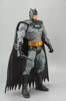 Batman (DC Universe) Custom Action Figure