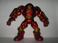 Hulkbuster Iron Man (Marvel Legends) Custom Action Figure