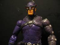 House of M Hawkeye Take 2 (Marvel Legends) Custom Action Figure