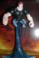 Hydro-Man (Marvel Legends) Custom Action Figure