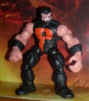 Puck (Marvel Legends) Custom Action Figure