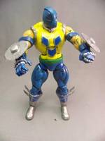The Gladiator (Marvel Legends) Custom Action Figure