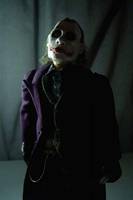 The Joker (Batman - Movie Style) Custom Action Figure