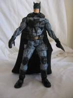 Batman (Batman) Custom Action Figure