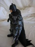 Batman (Batman) Custom Action Figure