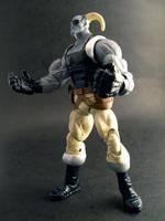Quark (Marvel Legends) Custom Action Figure