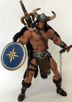Conan the Barbarian (Conan) Custom Action Figure