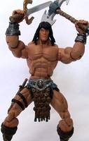 Conan the Barbarian (Conan) Custom Action Figure