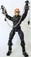 Ghost Rider (Marvel Legends) Custom Action Figure